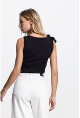 Jansen Rhode Hemdje - Black