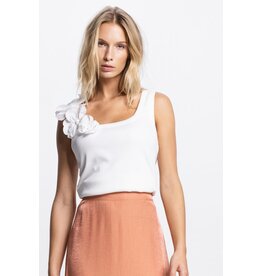 Jansen Rhode Hemdje - Wit