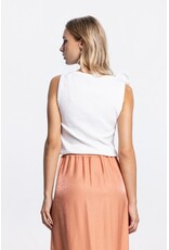 Jansen Rhode Hemdje - Wit