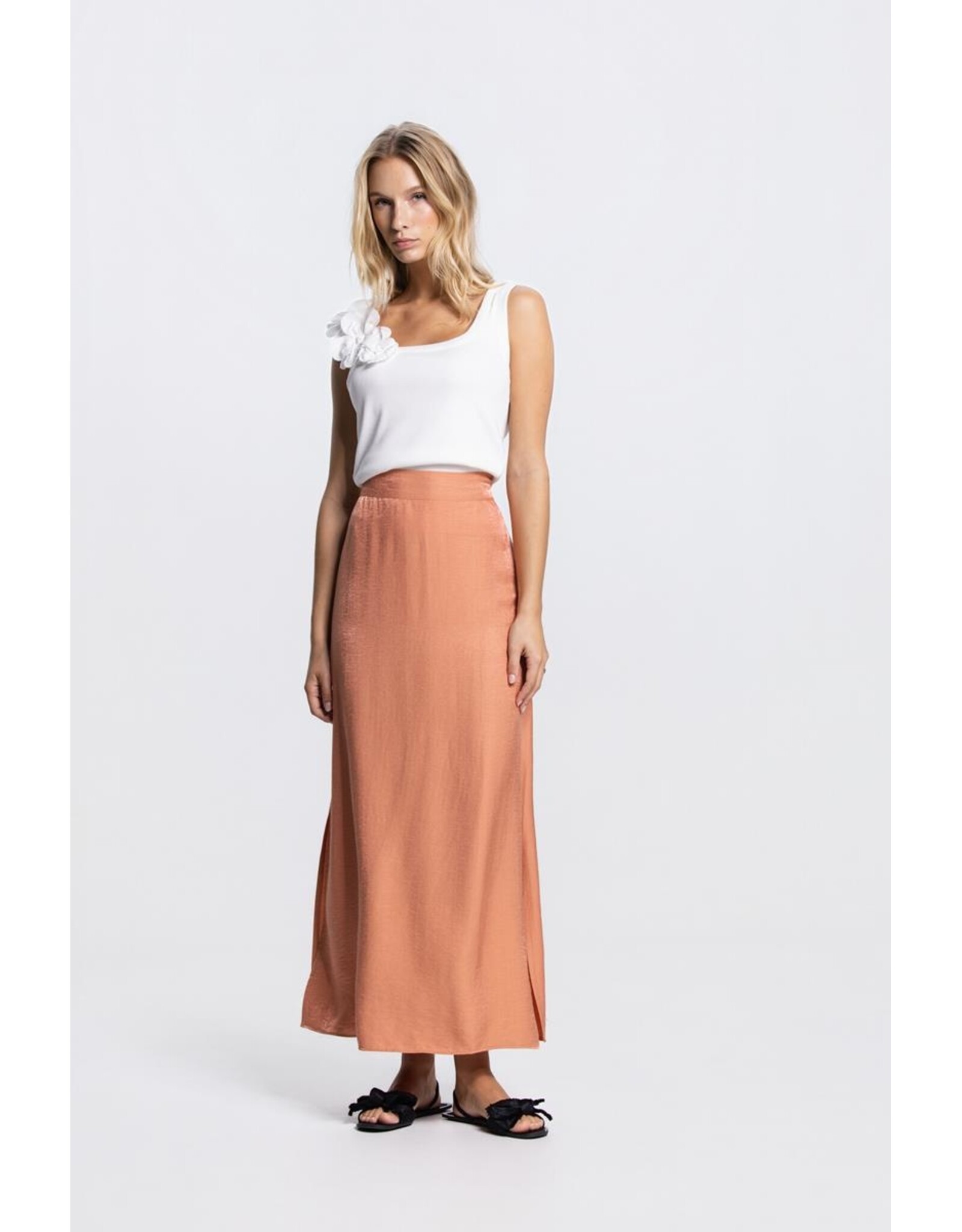 Jansen Rhode Hemdje - Wit