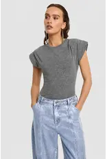 Refined Department Acid Washed Body Ansje - Antra