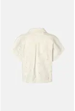 Rue de Femme Hika Vest - White