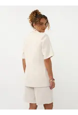 Ydence Blazer Lucille - Ecru