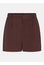 Ydence Short Jenny - Dark Brown