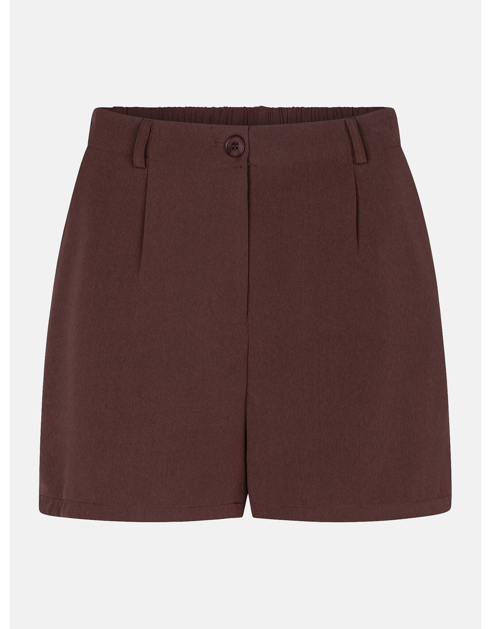 Ydence Short Jenny - Dark Brown