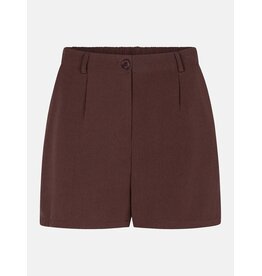 Ydence Short Jenny - Dark Brown