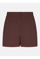 Ydence Short Jenny - Dark Brown