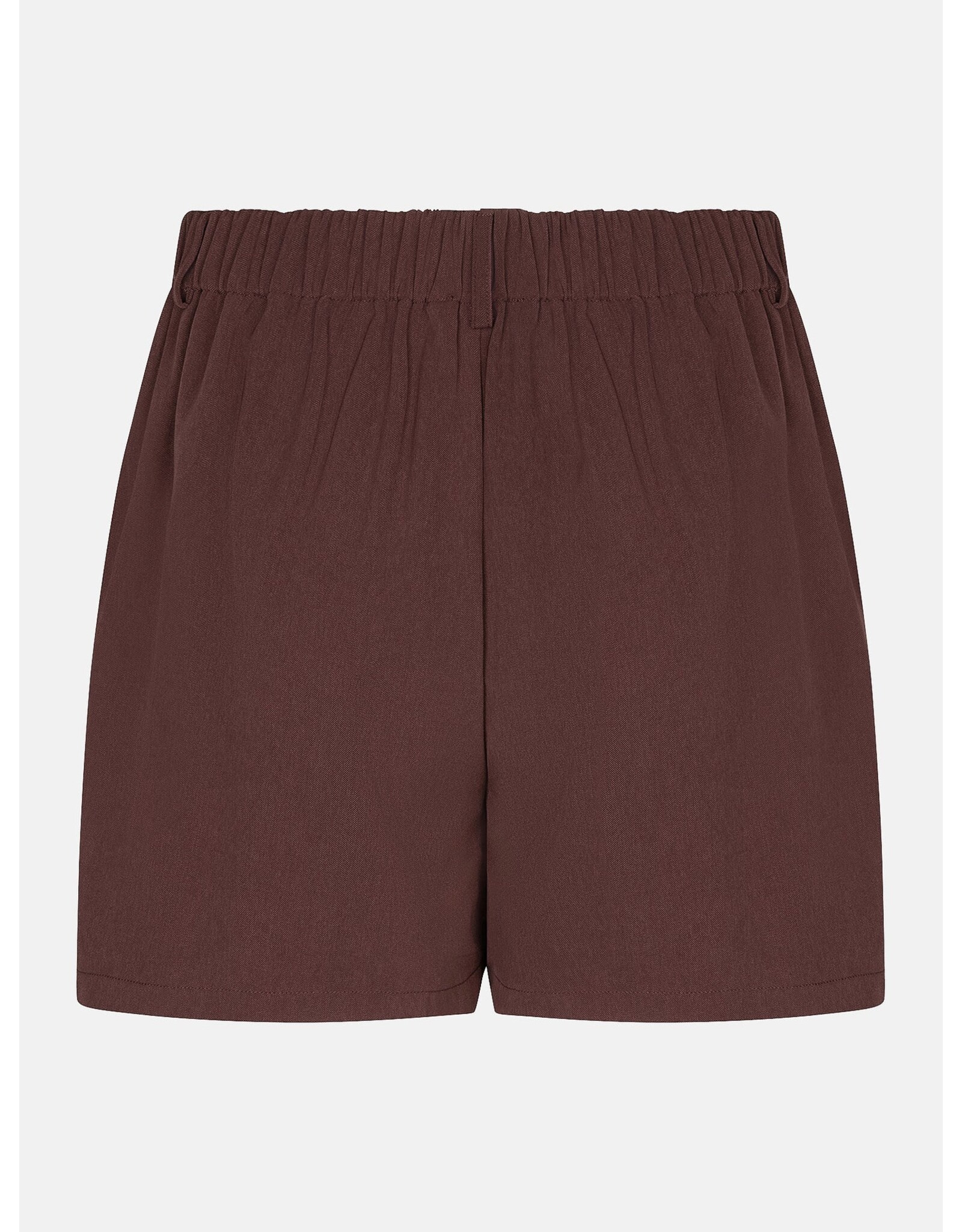 Ydence Short Jenny - Dark Brown