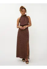 Ydence Skirt Louis - Brown