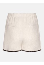 Ydence Short Enola - Ecru