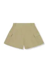 Refined Department Cargo Shorts Uma - Sand