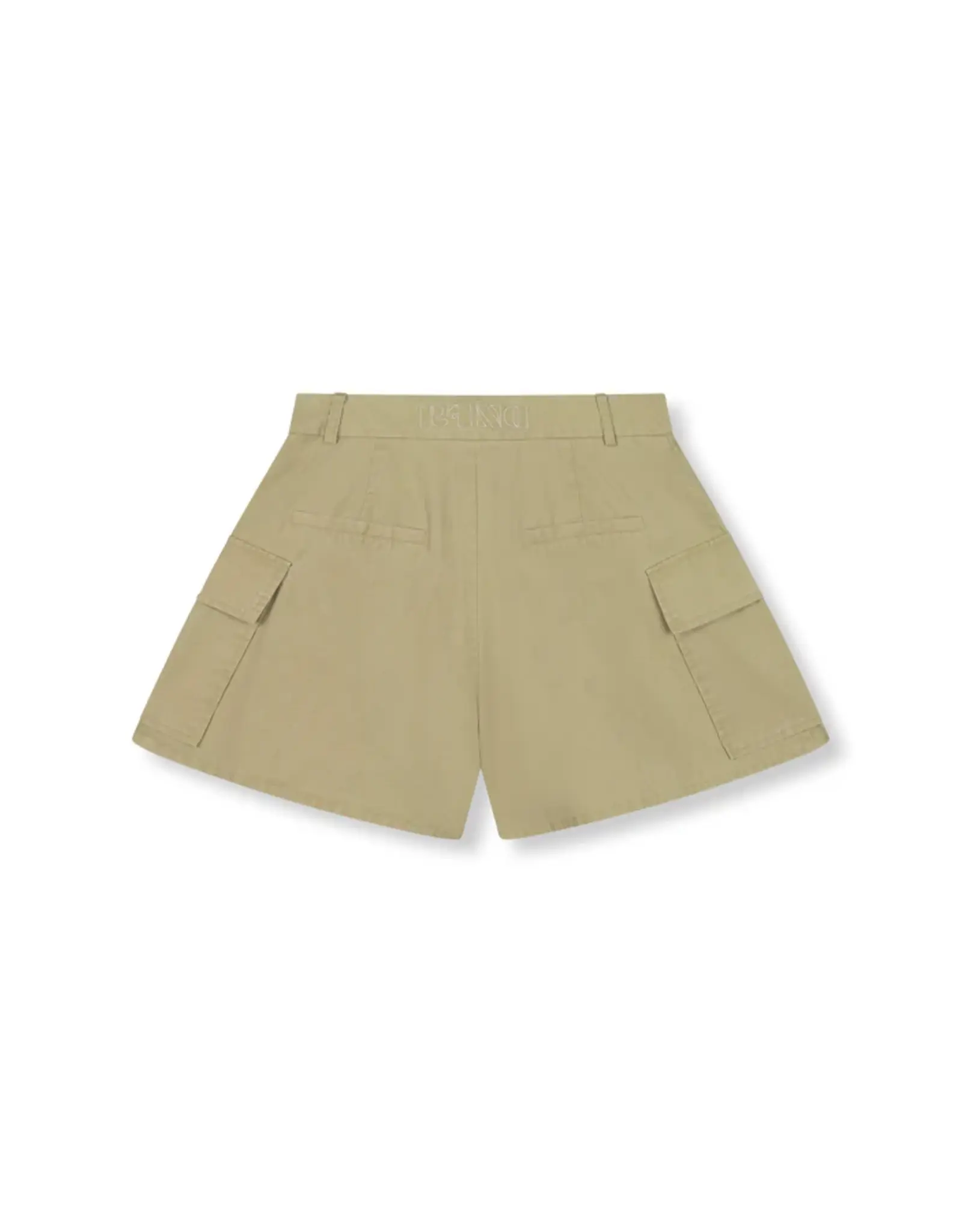 Refined Department Cargo Shorts Uma - Sand