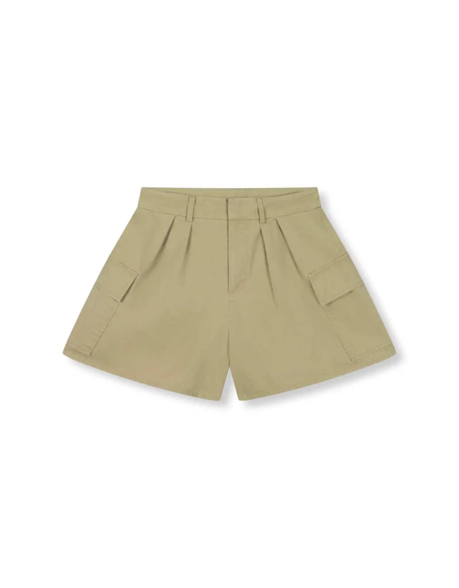 Refined Department Cargo Shorts Uma - Sand