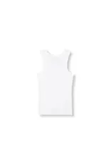 Refined Department Singlet studs Bente - Off White