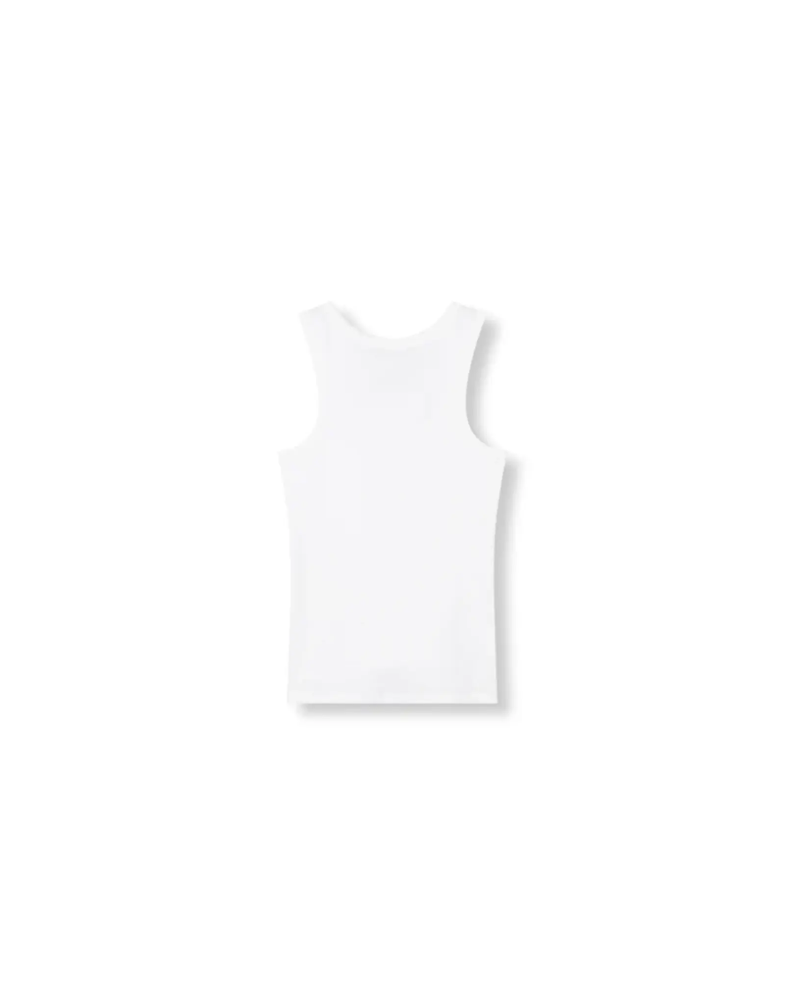 Refined Department Singlet studs Bente - Off White
