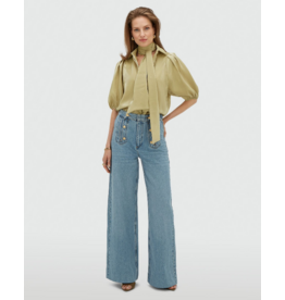 Josh V Rumo - Light Blue Denim