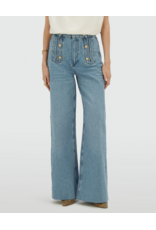 Josh V Rumo - Light Blue Denim