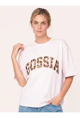 Gossia Kleo Tee - Light Pink