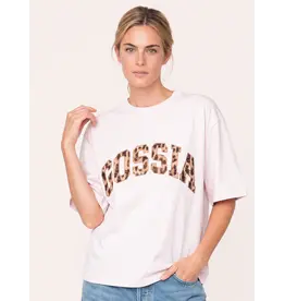 Gossia Kleo Tee - Light Pink