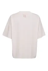 Gossia Kleo Tee - Light Pink