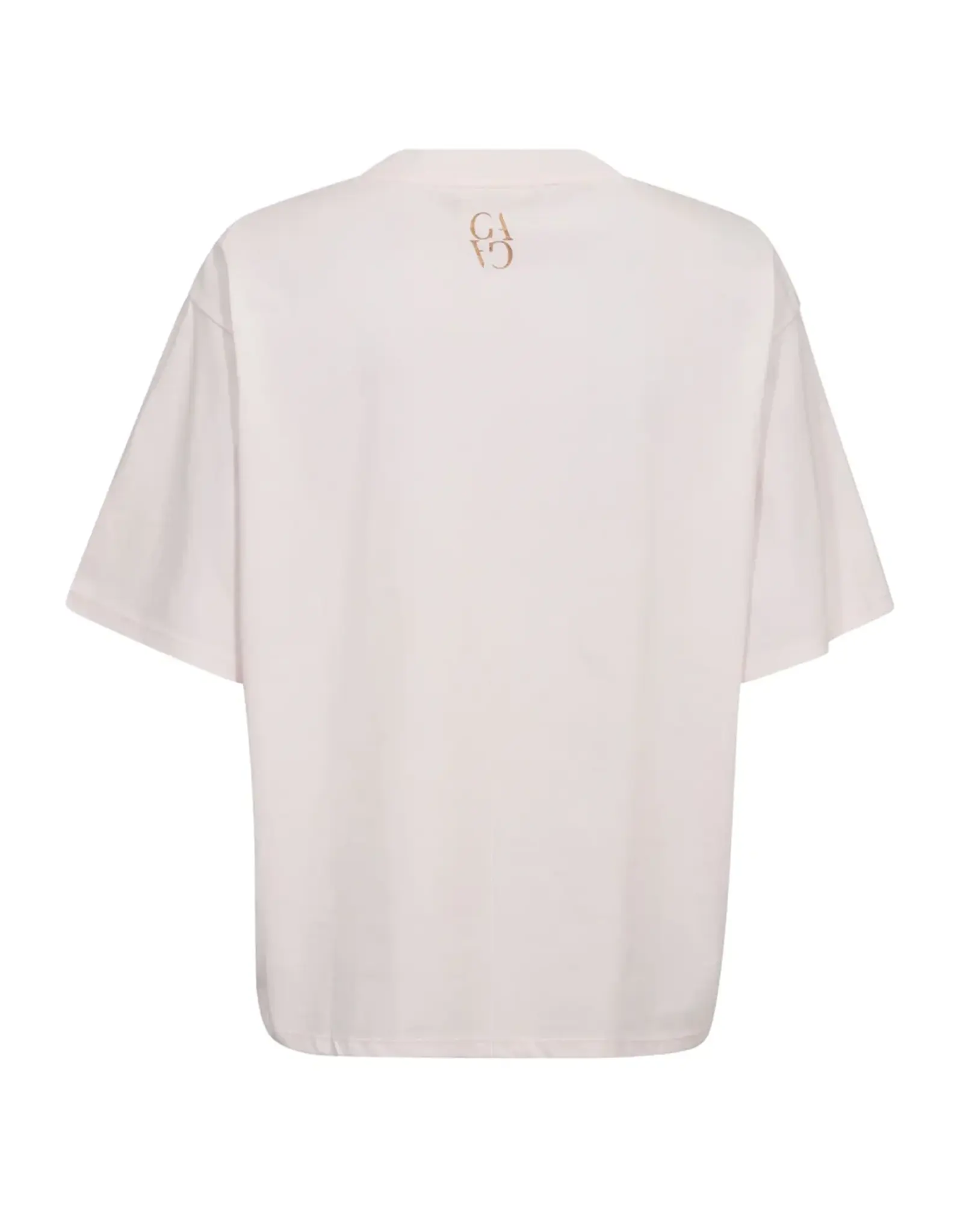 Gossia Kleo Tee - Light Pink