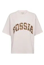 Gossia Kleo Tee - Light Pink