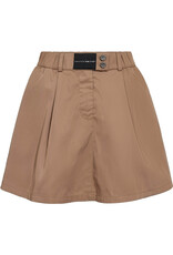 Haute L'amitié Bailey Cargo Midi Skirt