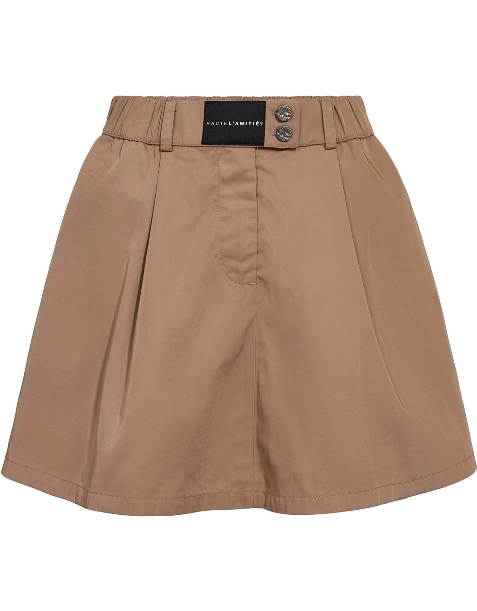 Haute L'amitié Bailey Cargo Midi Skirt