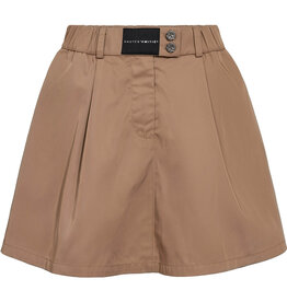 Haute L'amitié Bailey Cargo Midi Skirt