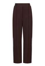 Jansen Aleidas Broek - Dark Brown