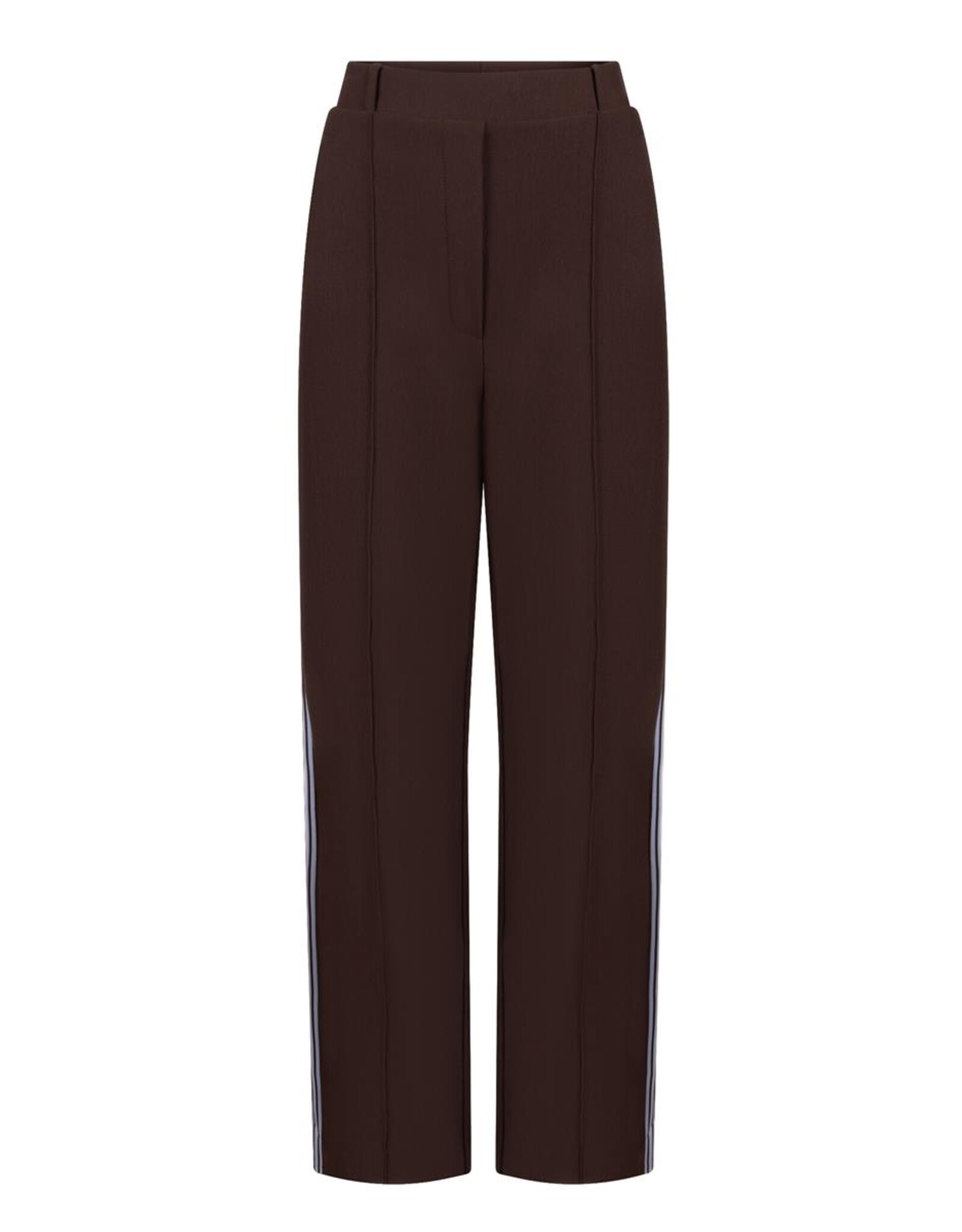 Jansen Aleidas Broek - Dark Brown
