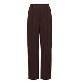 Jansen Aleidas Broek - Dark Brown