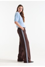 Jansen Aleidas Broek - Dark Brown