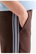 Jansen Aleidas Broek - Dark Brown