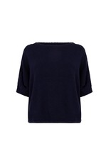 Jansen Dacota Trui - Dark Blue