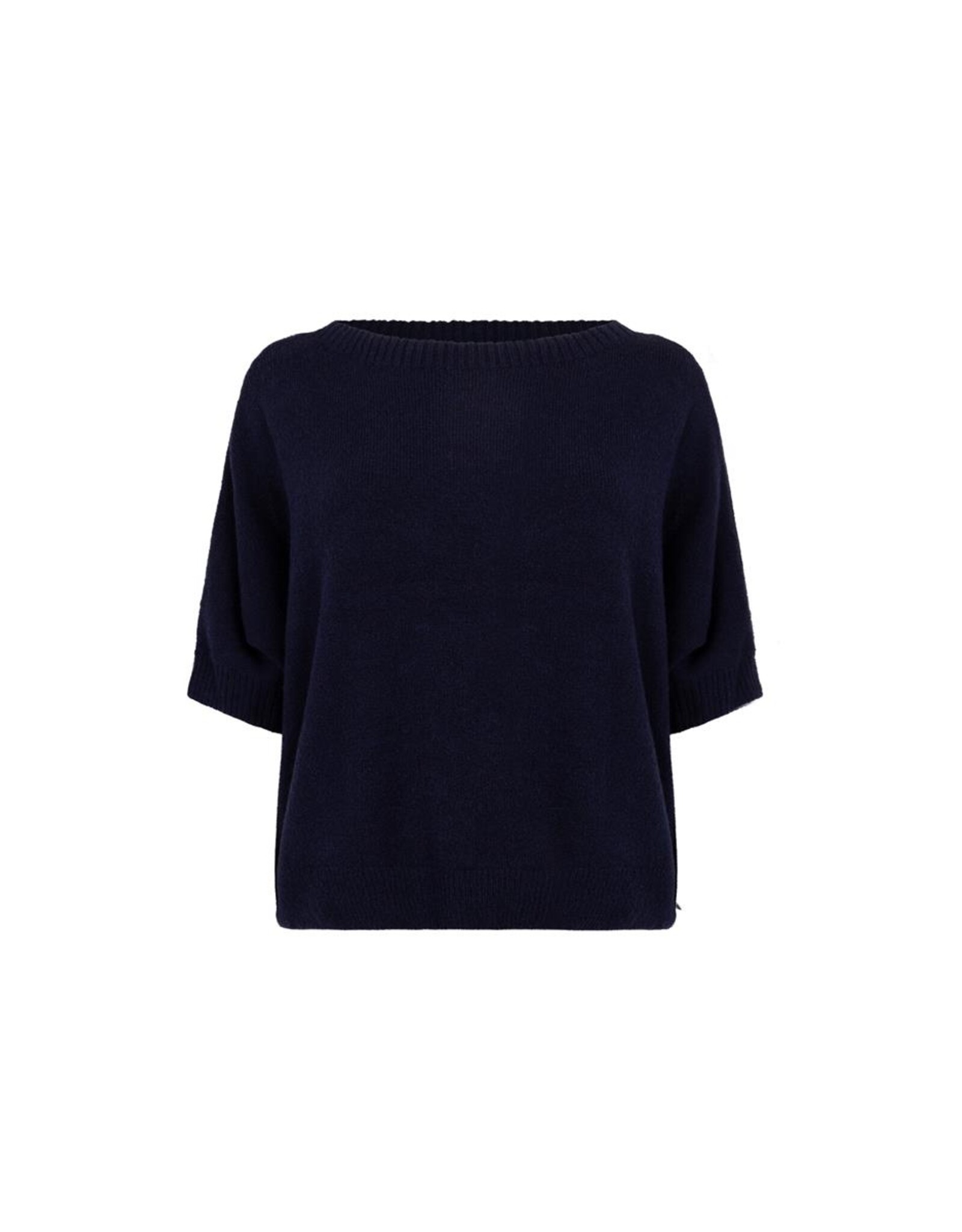 Jansen Dacota Trui - Dark Blue