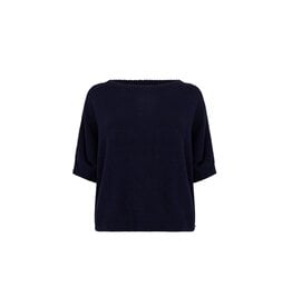 Jansen Dacota Trui - Dark Blue