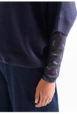 Jansen Dacota Trui - Dark Blue