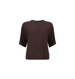 Jansen Aniek Trui - Dark Brown