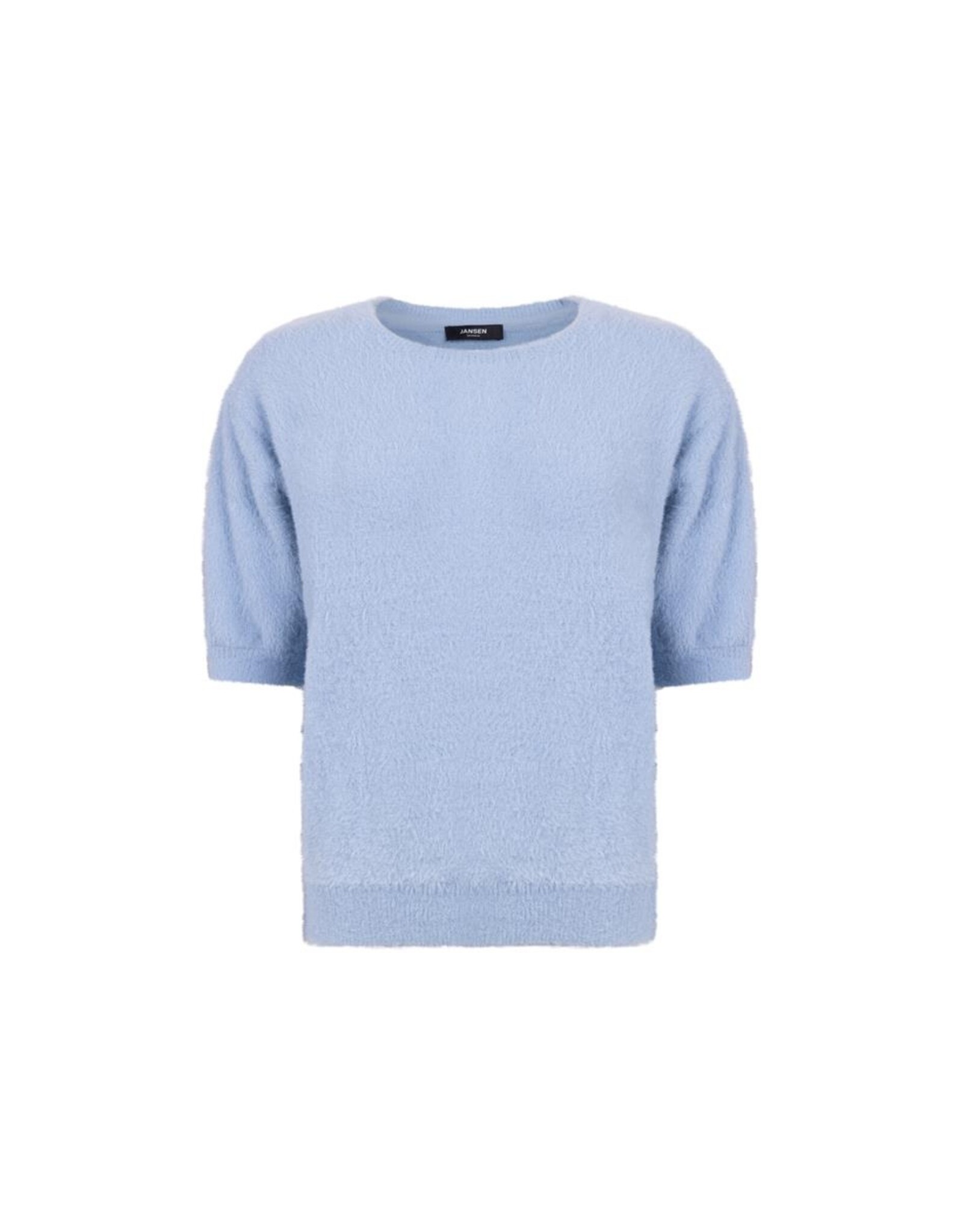 Jansen Manin Trui - Light Blue