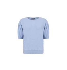 Jansen Manin Trui - Light Blue