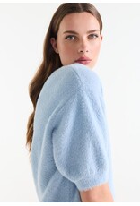 Jansen Manin Trui - Light Blue