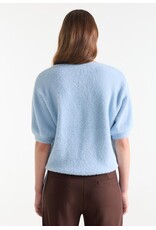 Jansen Manin Trui - Light Blue