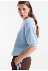 Jansen Manin Trui - Light Blue