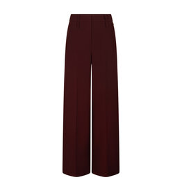 Josh V Sky - Burgundy
