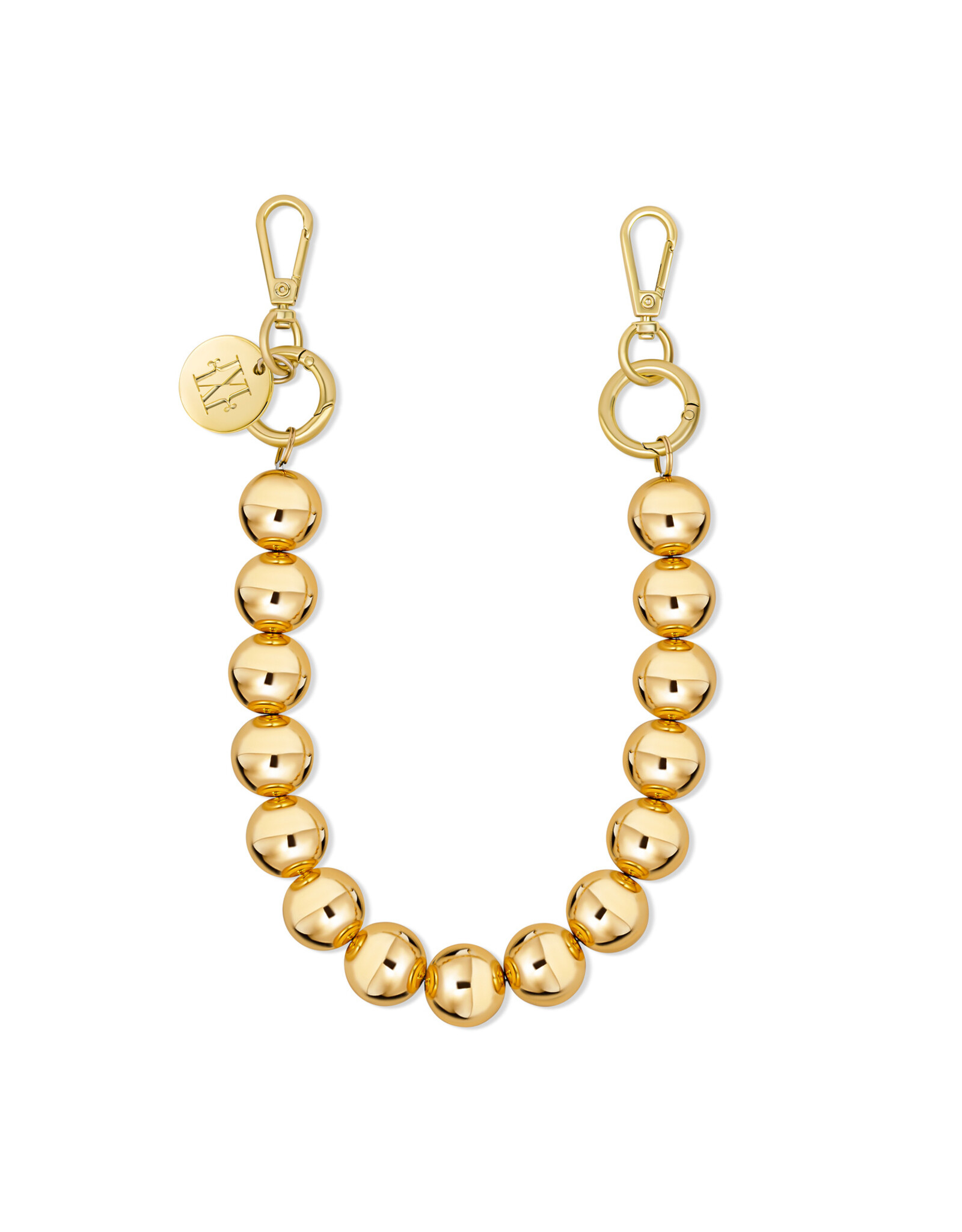 Josh V Galia - Gold