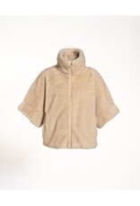 Rowan Jacket - Cream