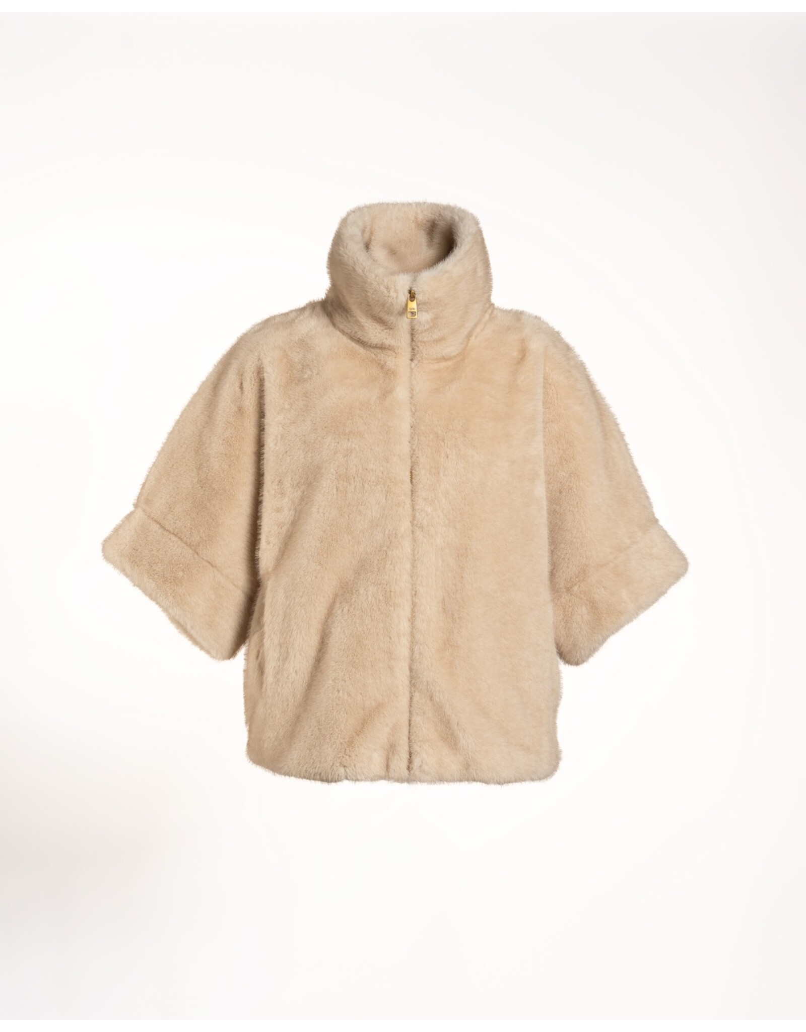 Rowan Jacket - Cream