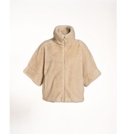 Rowan Jacket - Cream