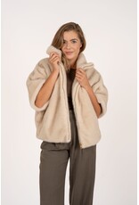 Rowan Jacket - Cream